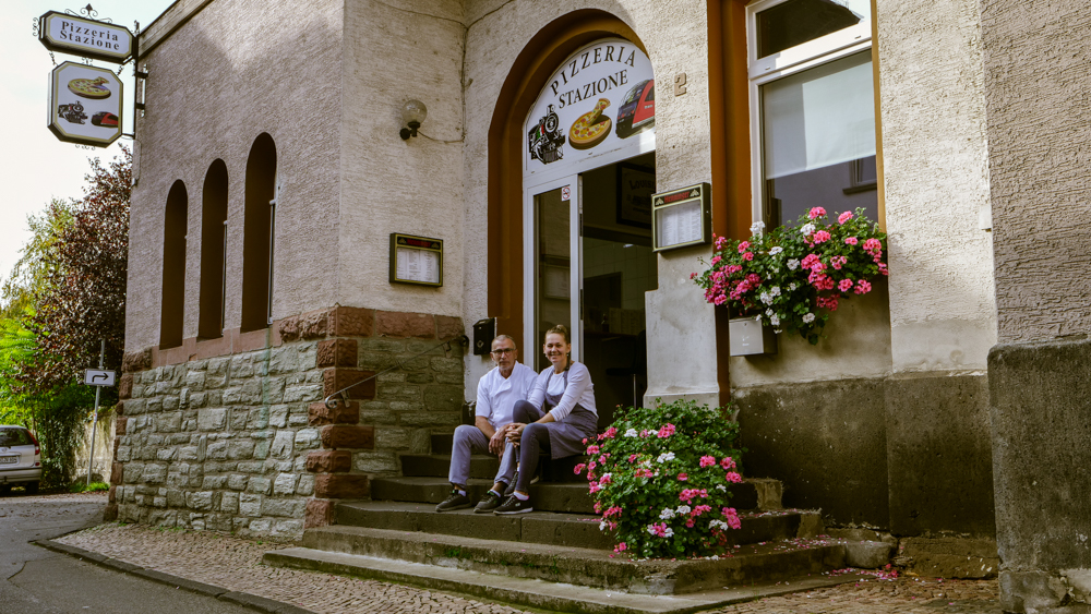 Pizzeria Stazione To Go Photo 2