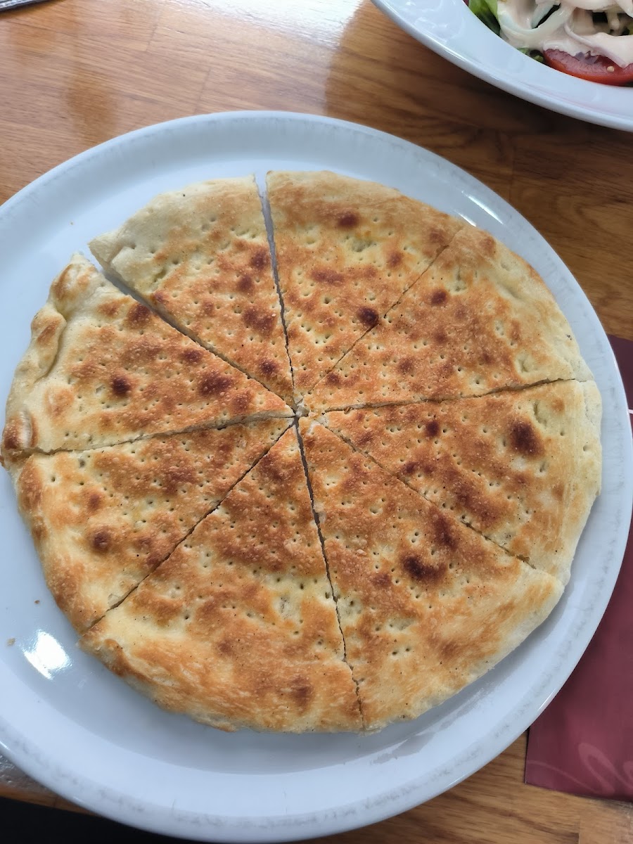 Pizzeria Stazione To Go Photo 4
