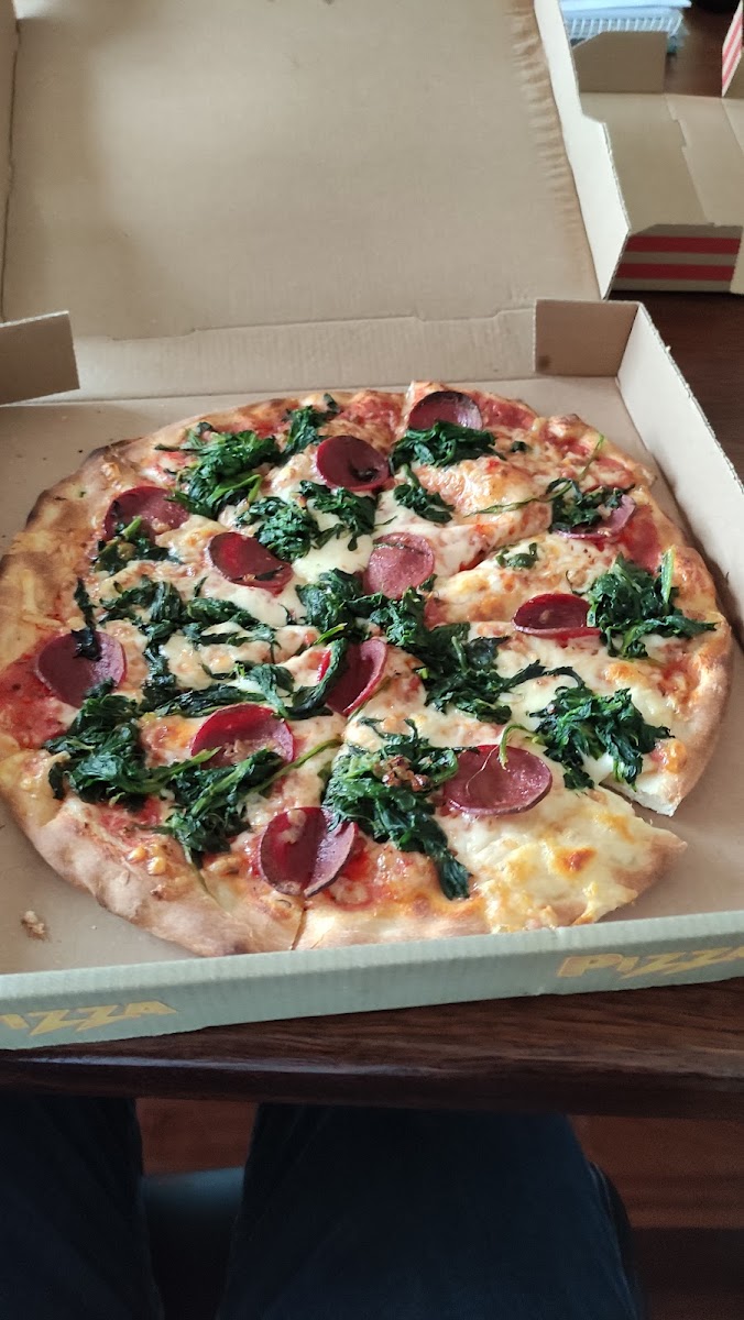 Pizzeria Stazione To Go Photo 7