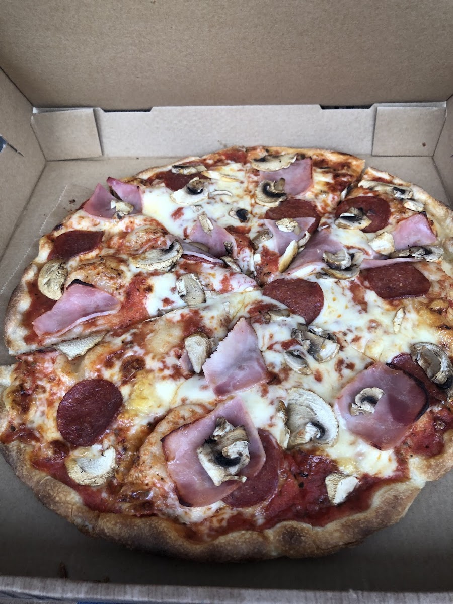 Pizzeria Stazione To Go Photo 8