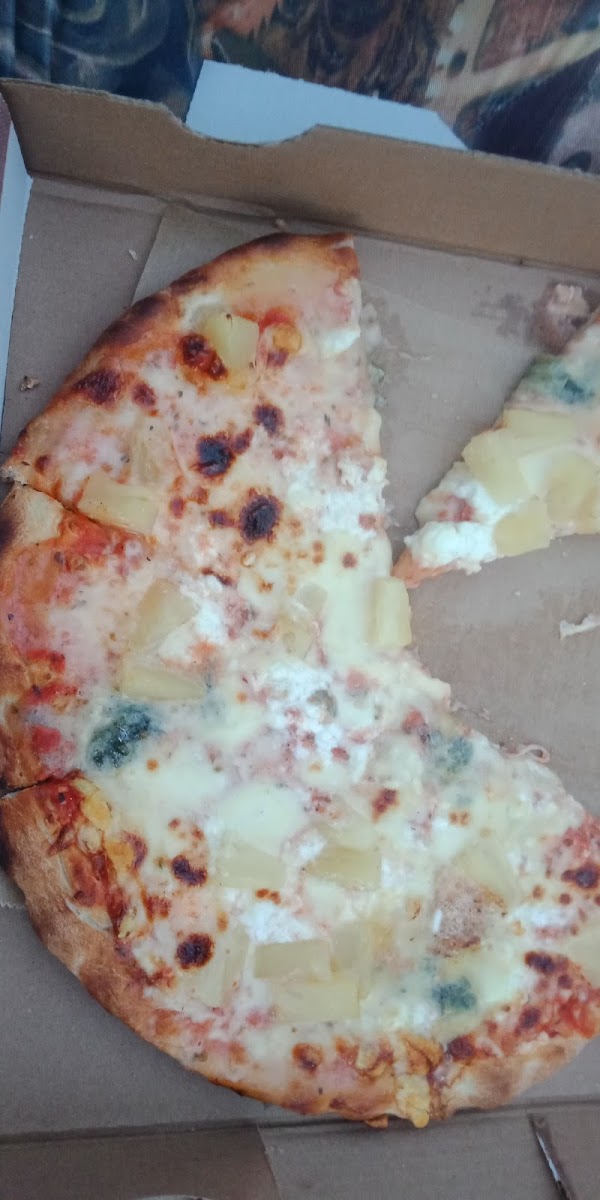 Pizzeria Stazione To Go Photo 9