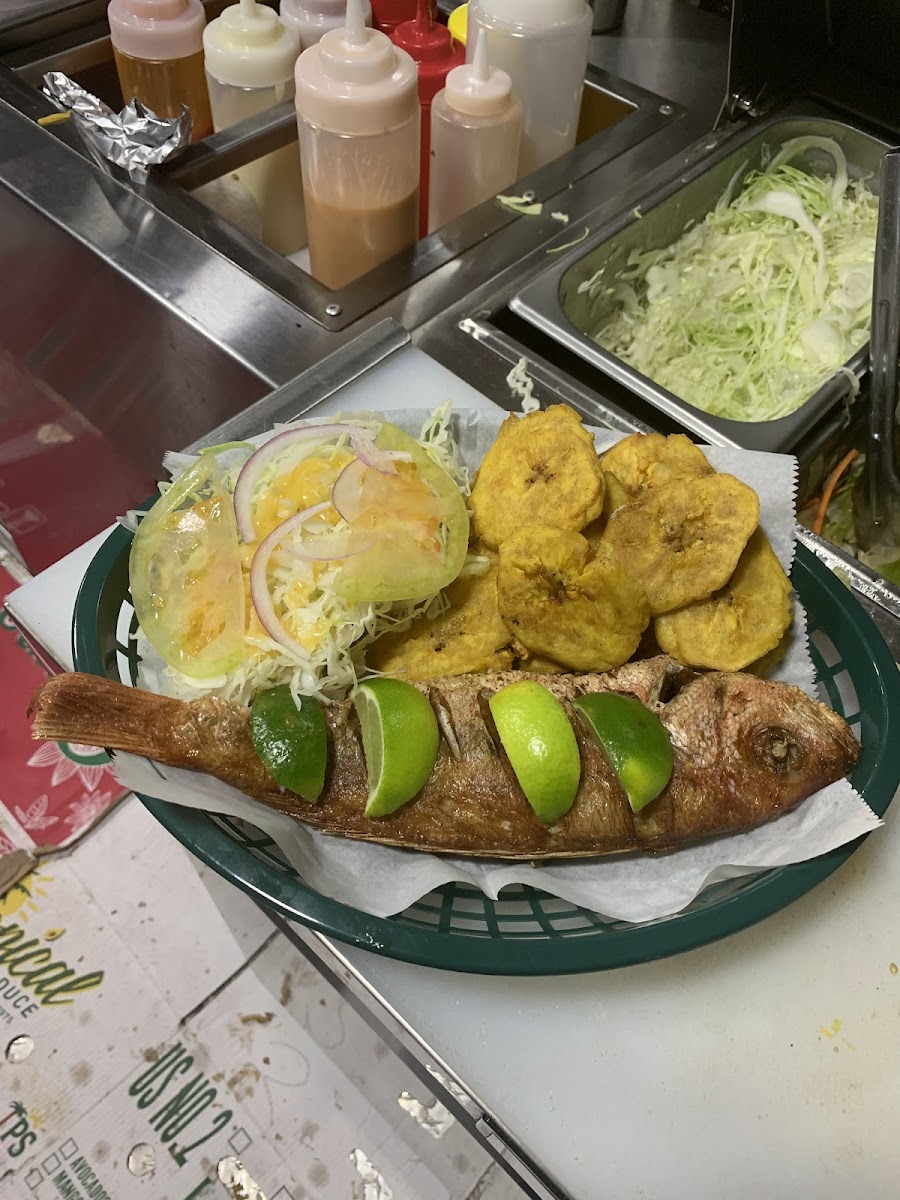 Los primos del sabor 809 Photo 10