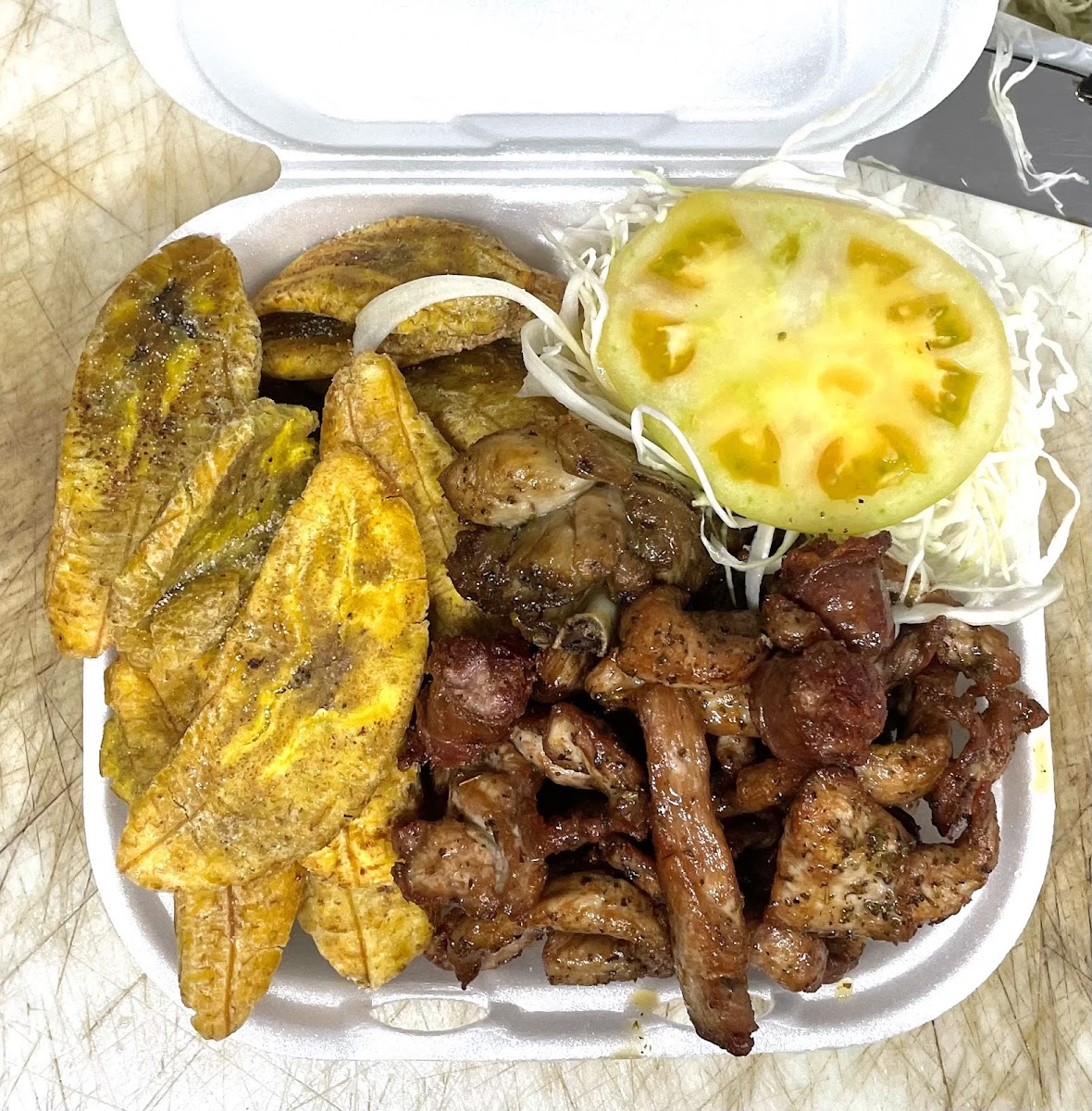 Los primos del sabor 809 Photo 2