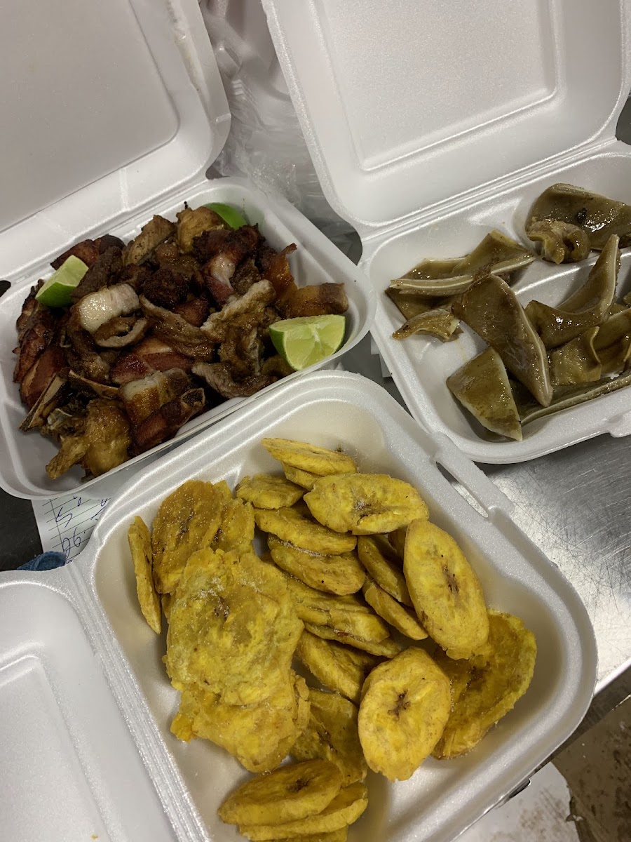 Los primos del sabor 809 Photo 5