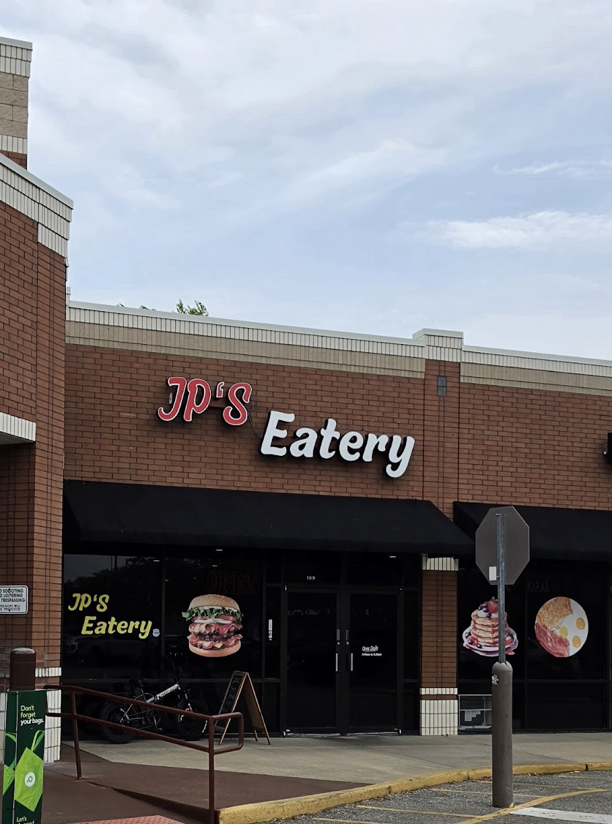 JP's Eatery