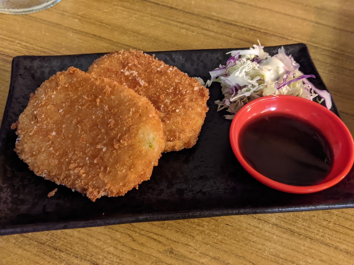 Kushi Yakitori Bar & Japanese Restaurant Photo 10