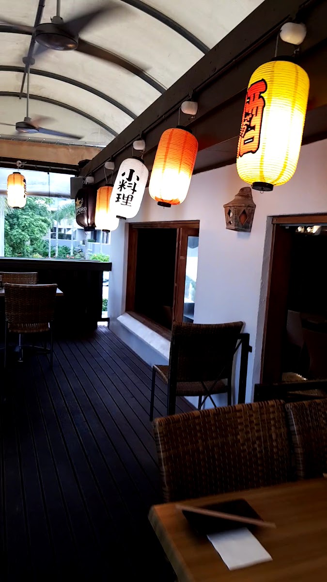 Kushi Yakitori Bar & Japanese Restaurant Photo 2