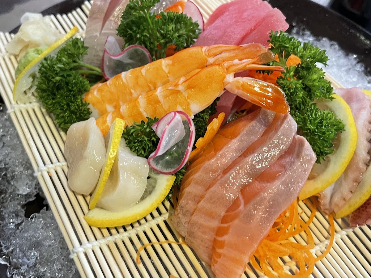 Kushi Yakitori Bar & Japanese Restaurant Photo 3