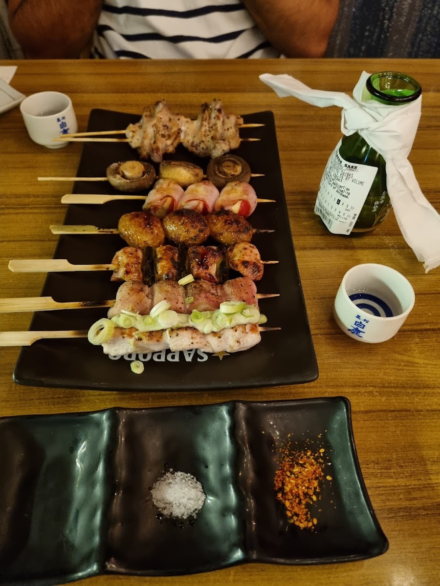 Kushi Yakitori Bar & Japanese Restaurant Photo 5