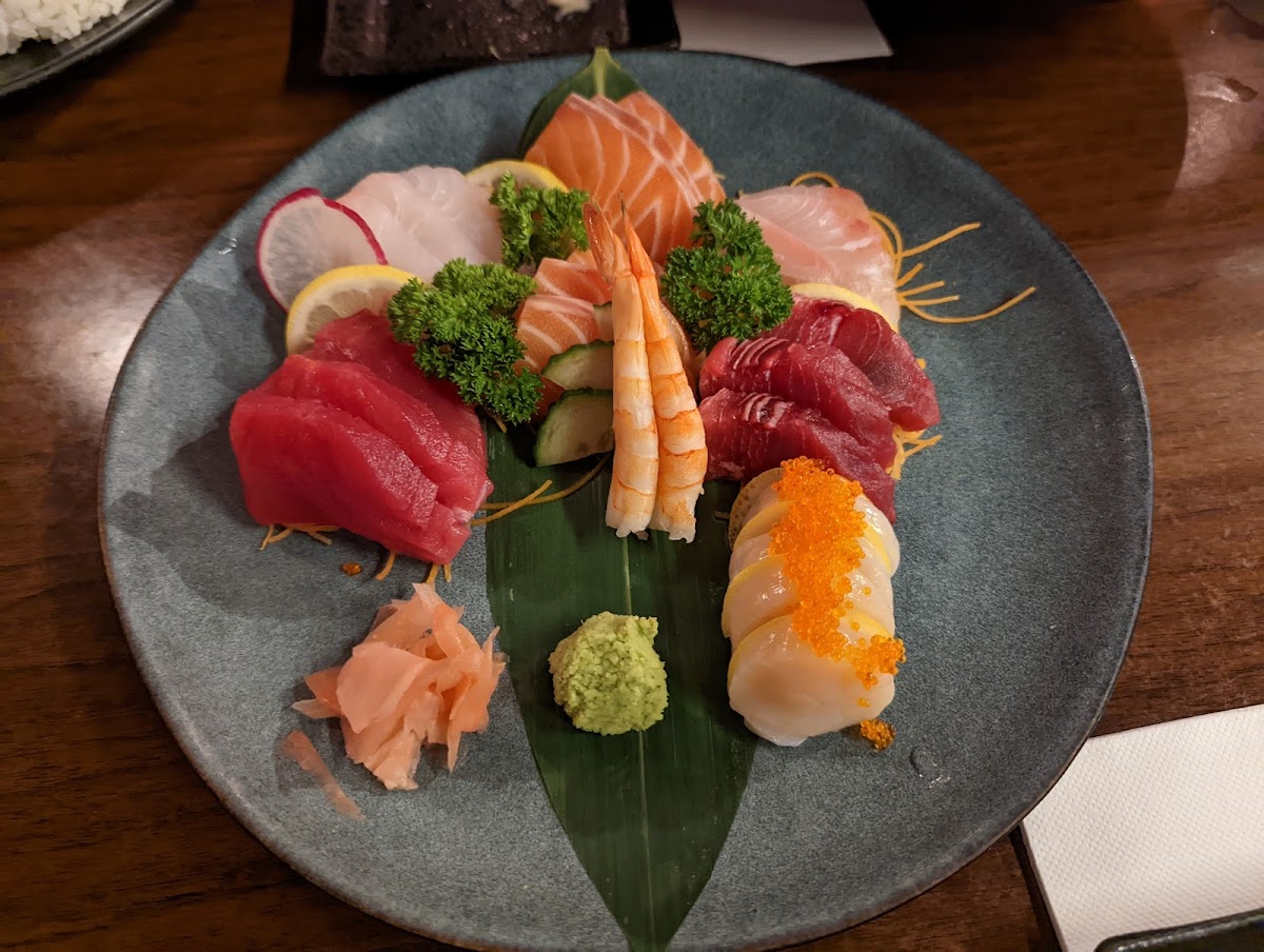 Kushi Yakitori Bar & Japanese Restaurant Photo 7