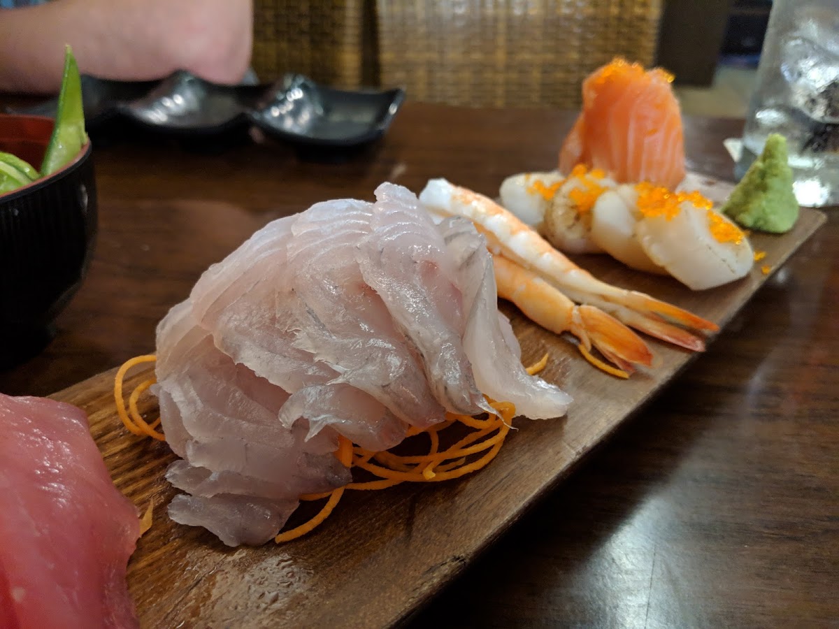 Kushi Yakitori Bar & Japanese Restaurant Photo 9
