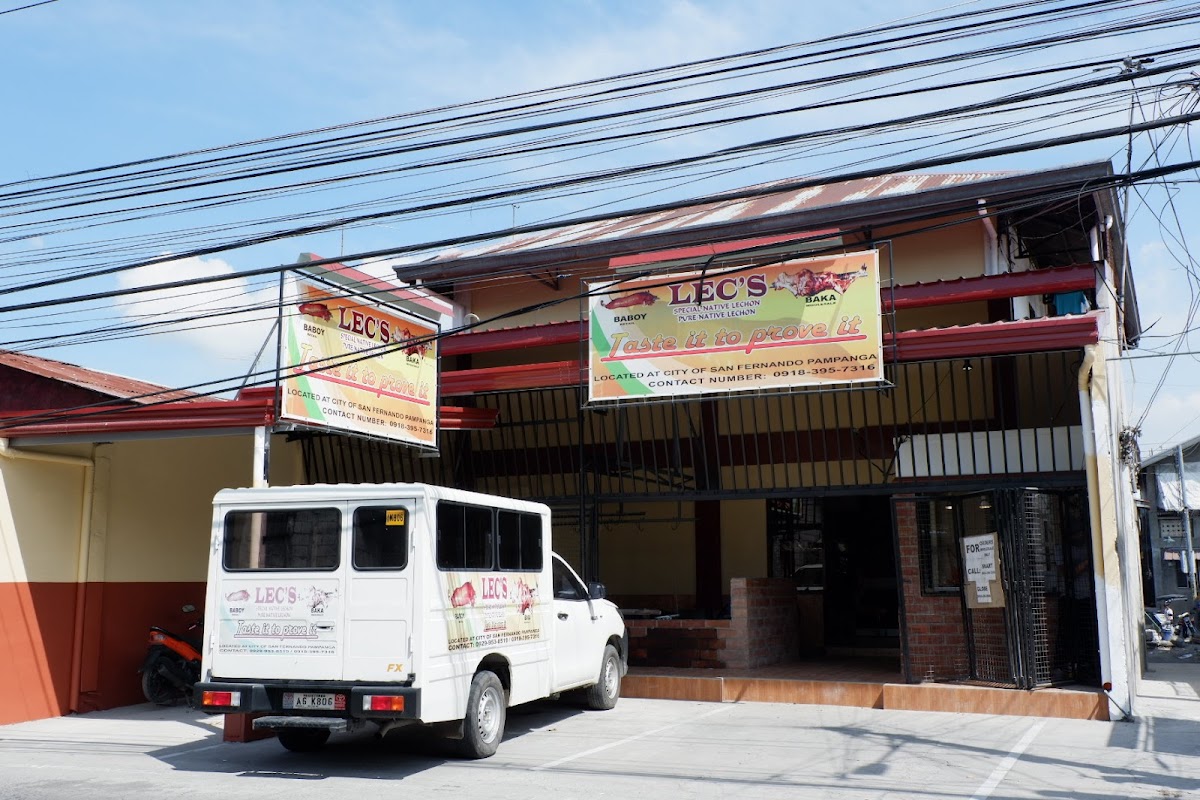 Lec's Lechon Photo 4