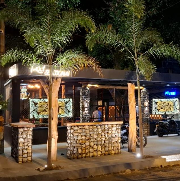Aquí se cocina restaurant