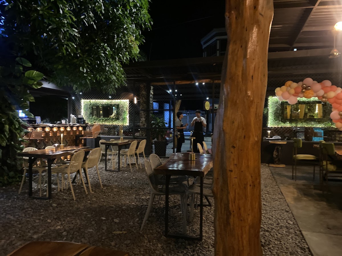 Aquí se cocina restaurant Photo 5
