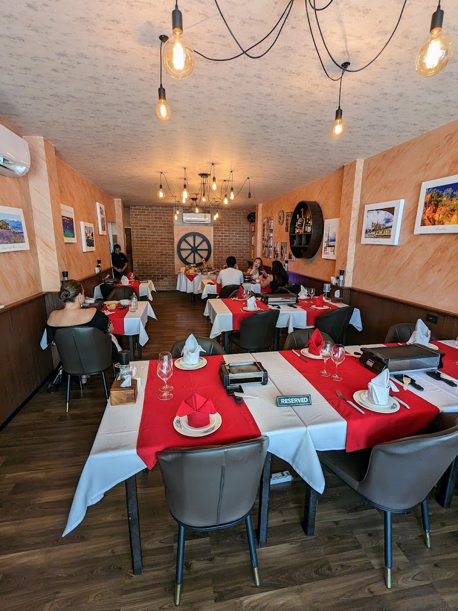 L'Auberge Photo 4