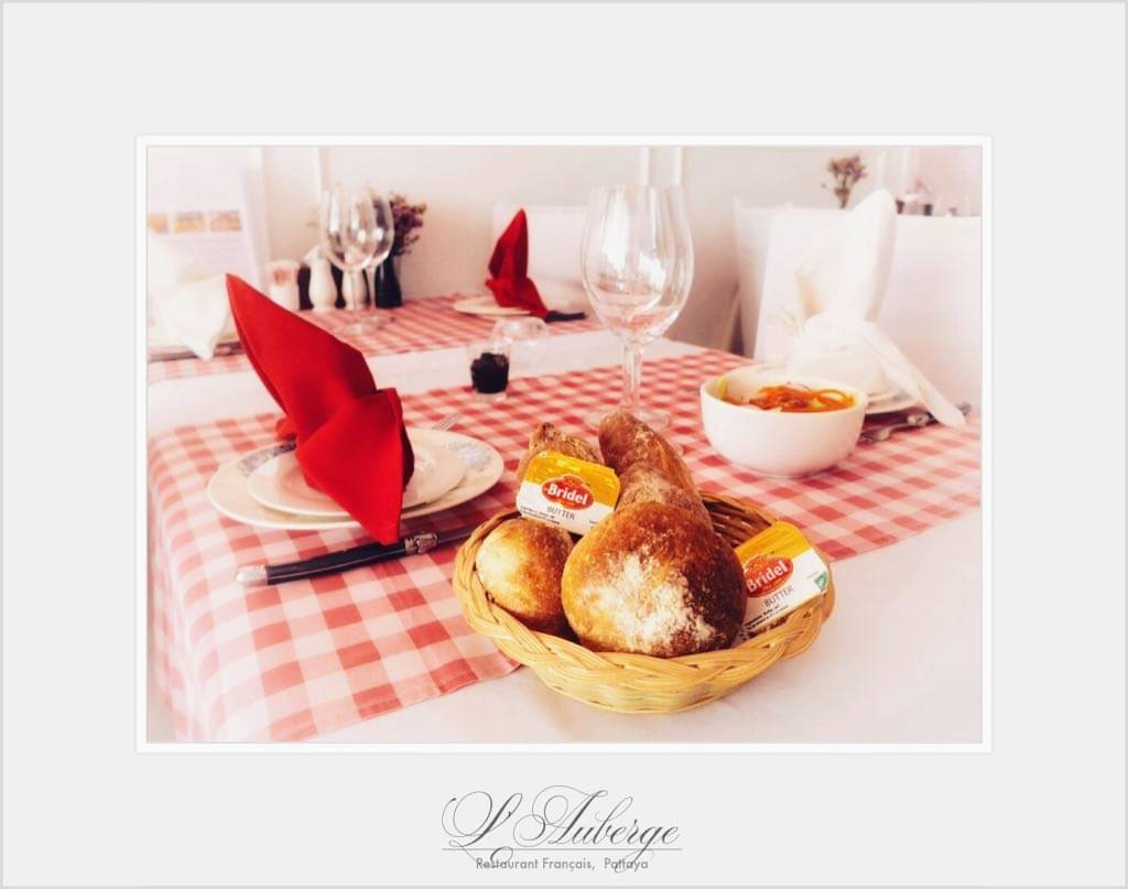 L'Auberge Photo 5