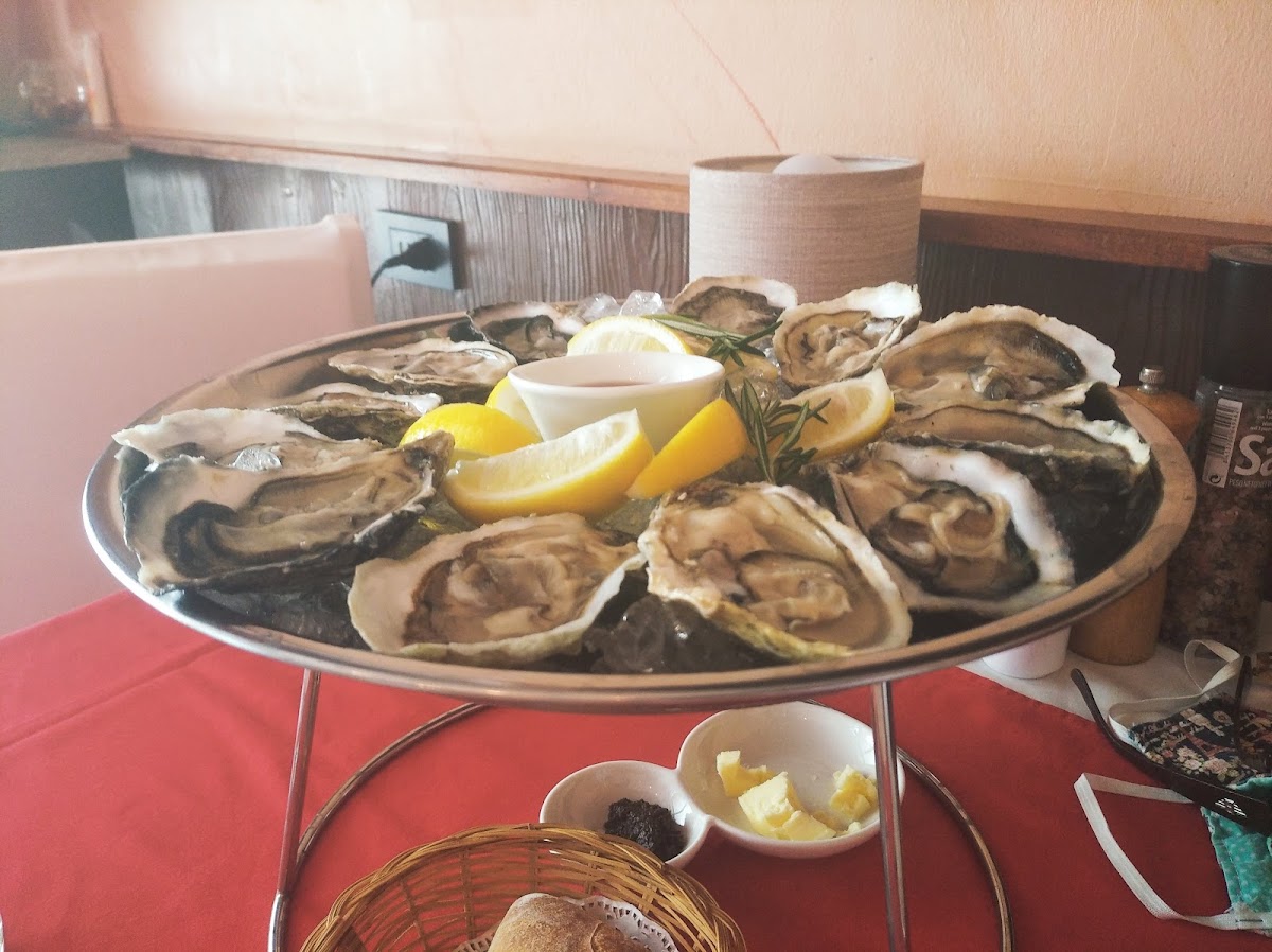 L'Auberge Photo 7