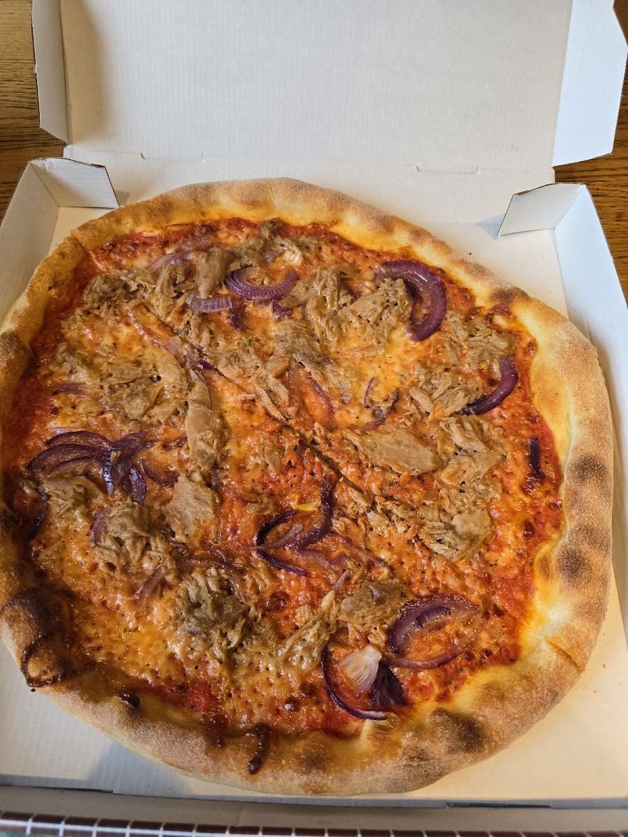 Pizza Alexa
