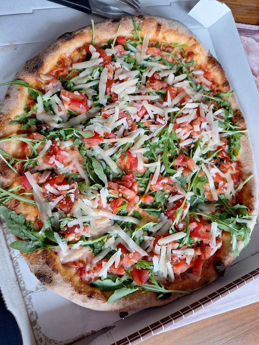 Pizza Alexa Photo 2