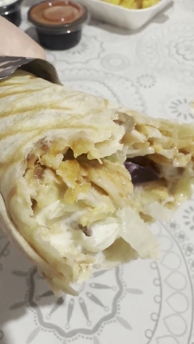 Rey doner kebab Photo 2