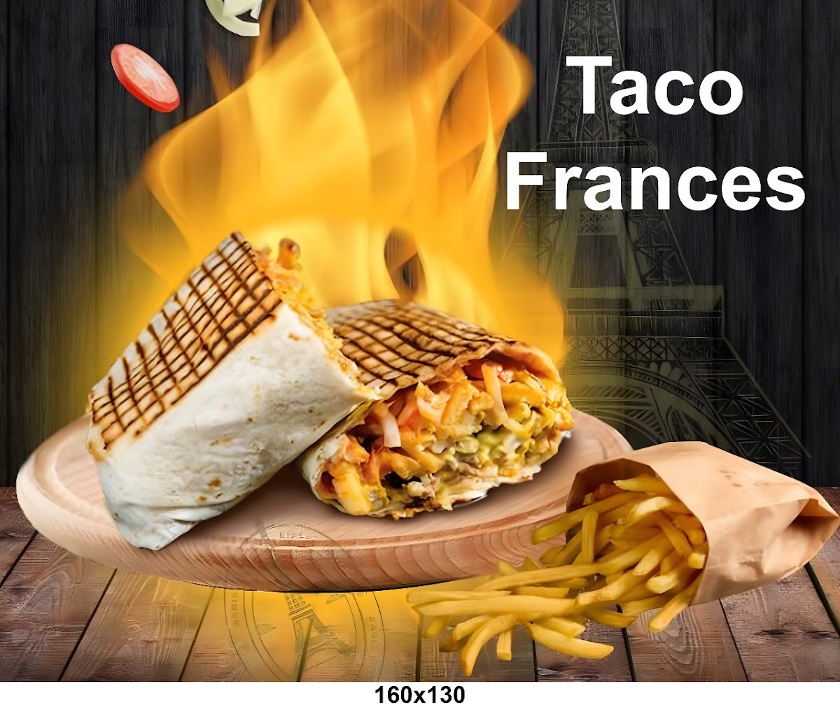Rey doner kebab Photo 8