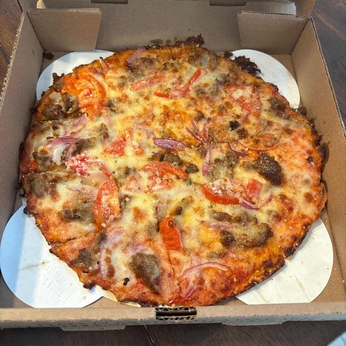 Waldo Pizza Express Photo 2
