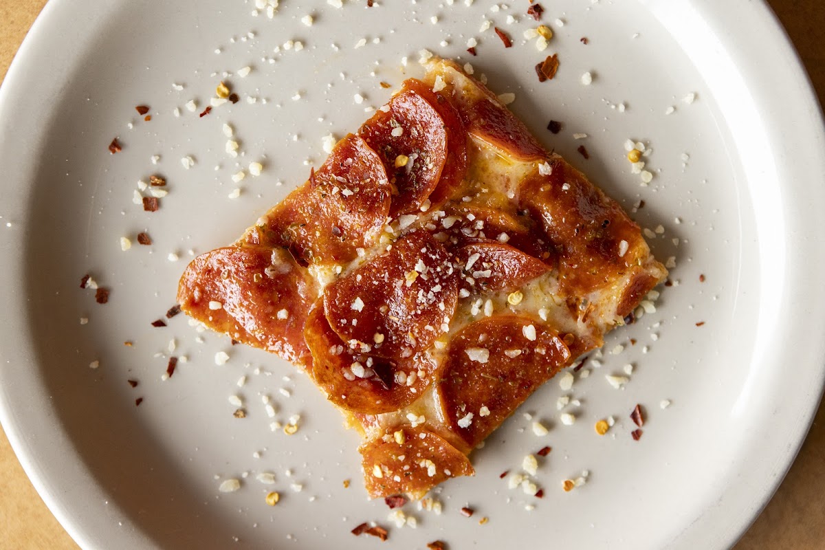 Waldo Pizza Express Photo 7