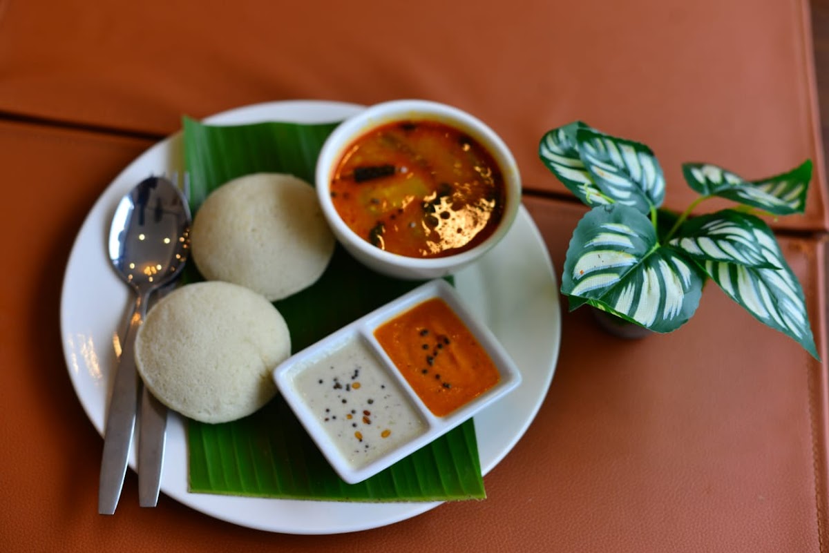 Pure Vegetarian Dosa Kitchen Photo 3