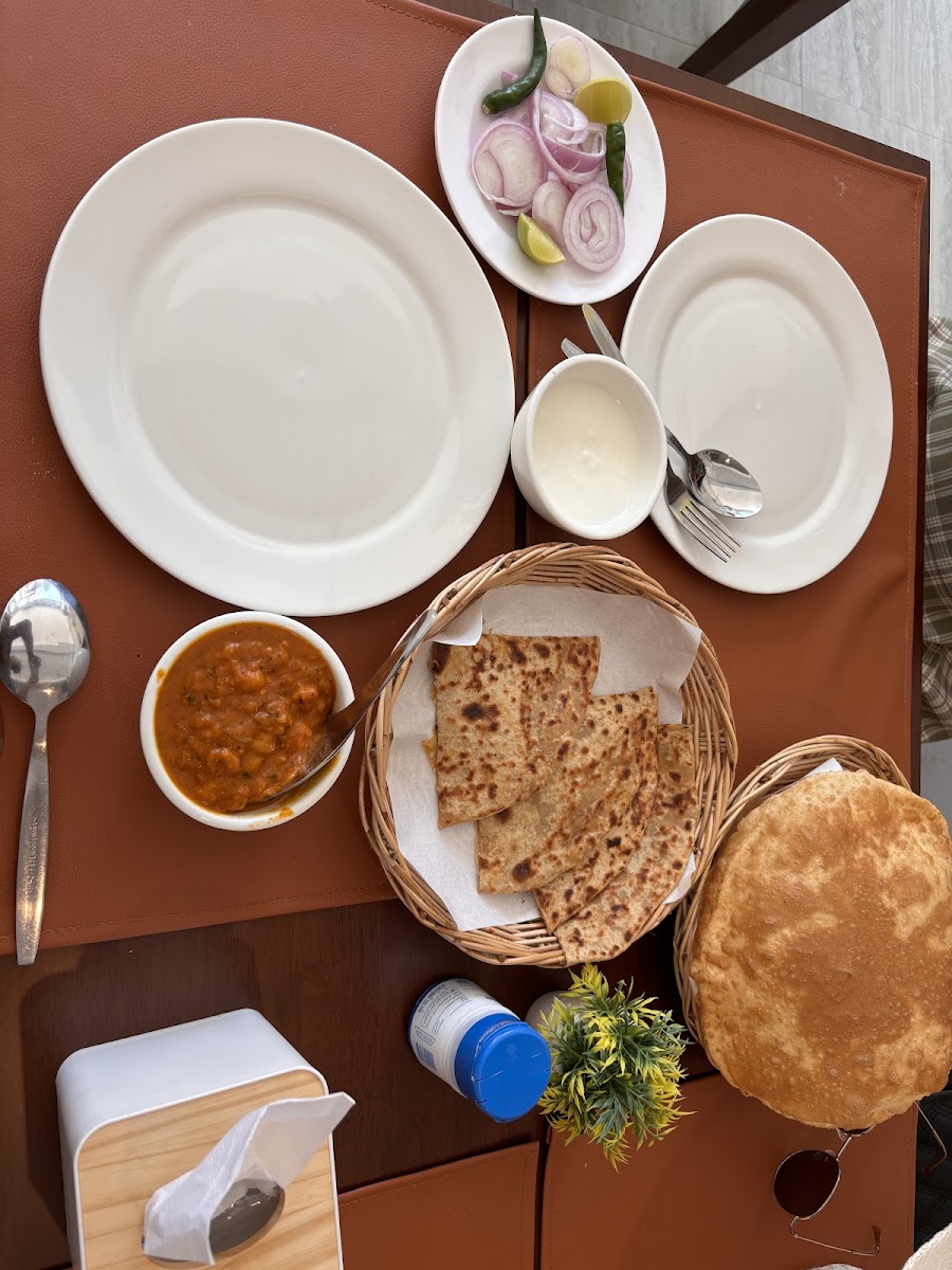 Pure Vegetarian Dosa Kitchen Photo 5