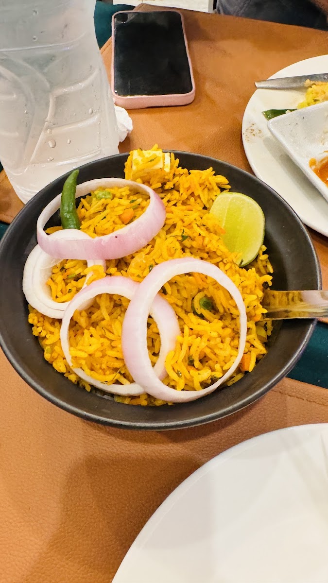 Pure Vegetarian Dosa Kitchen Photo 6