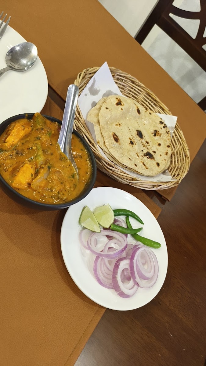 Pure Vegetarian Dosa Kitchen Photo 8