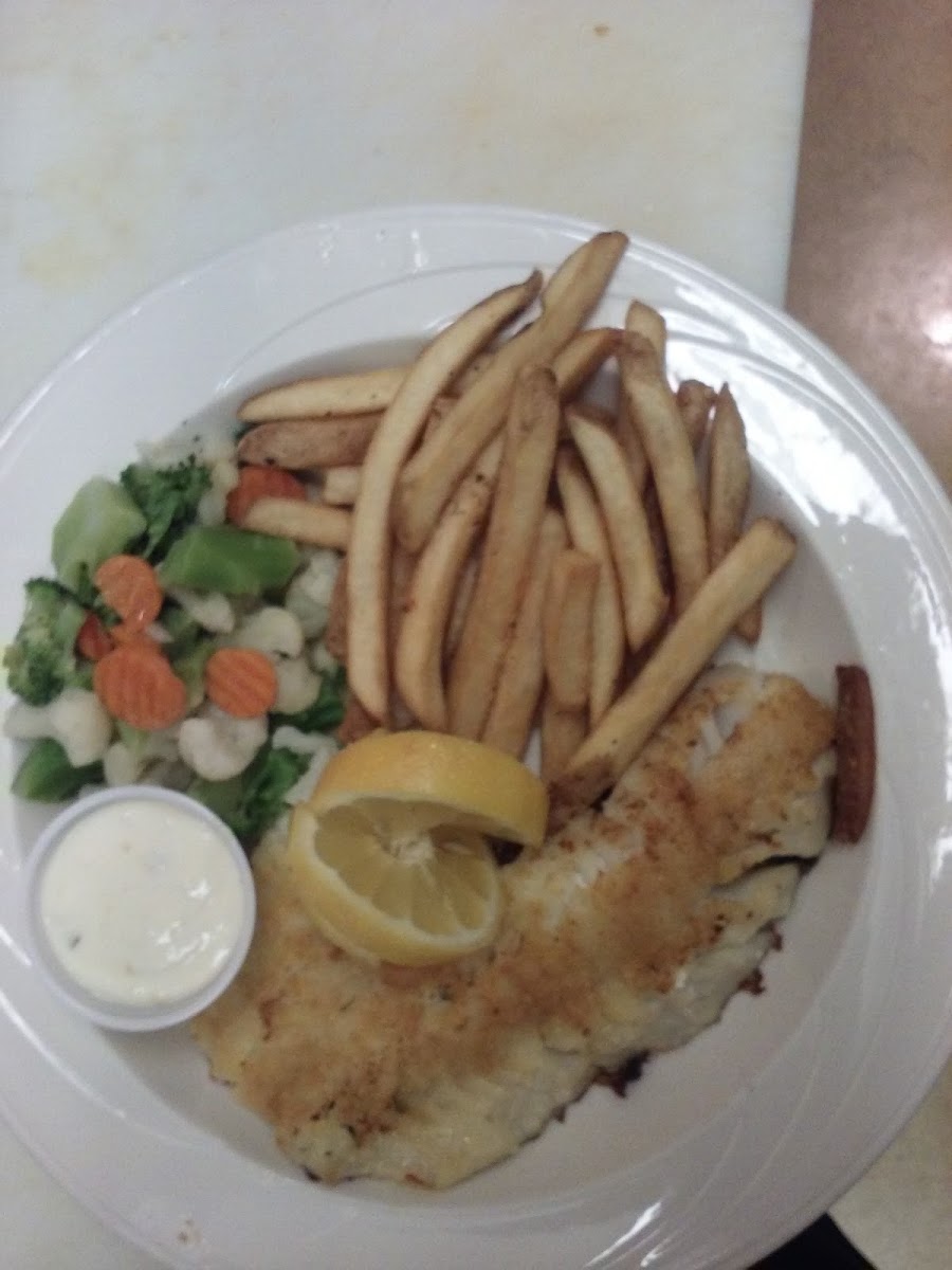 Ocean Grove Restaurant Photo 4