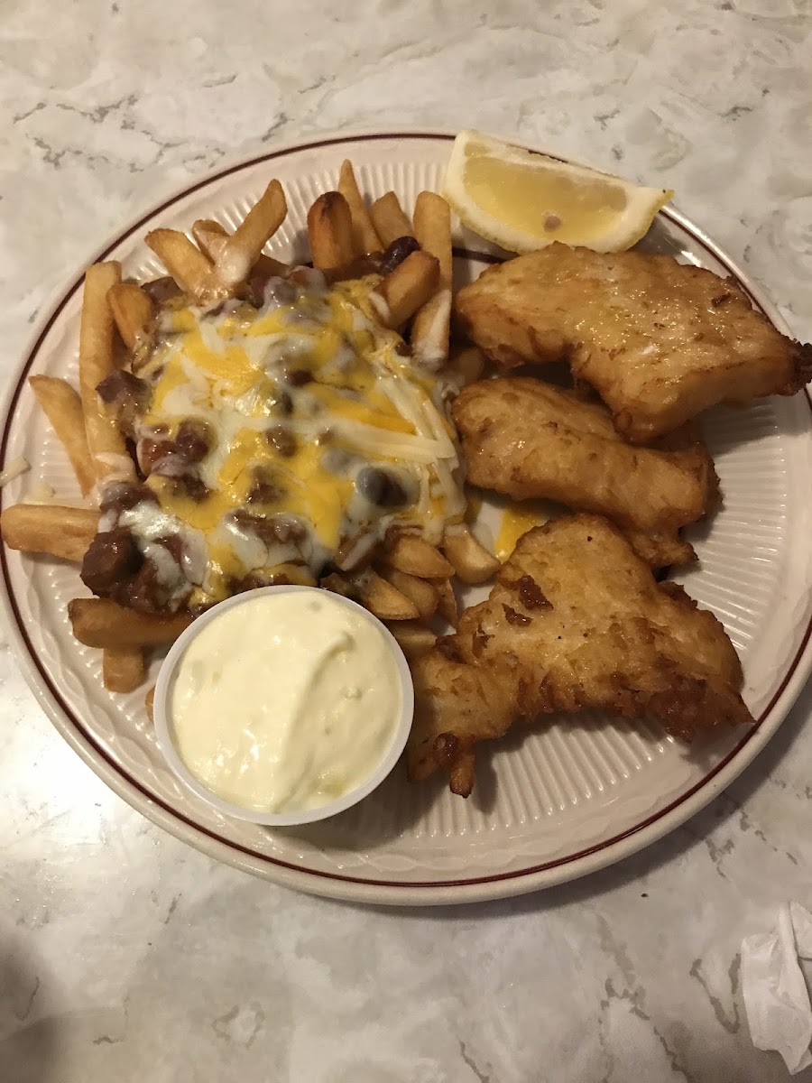 Ocean Grove Restaurant Photo 6