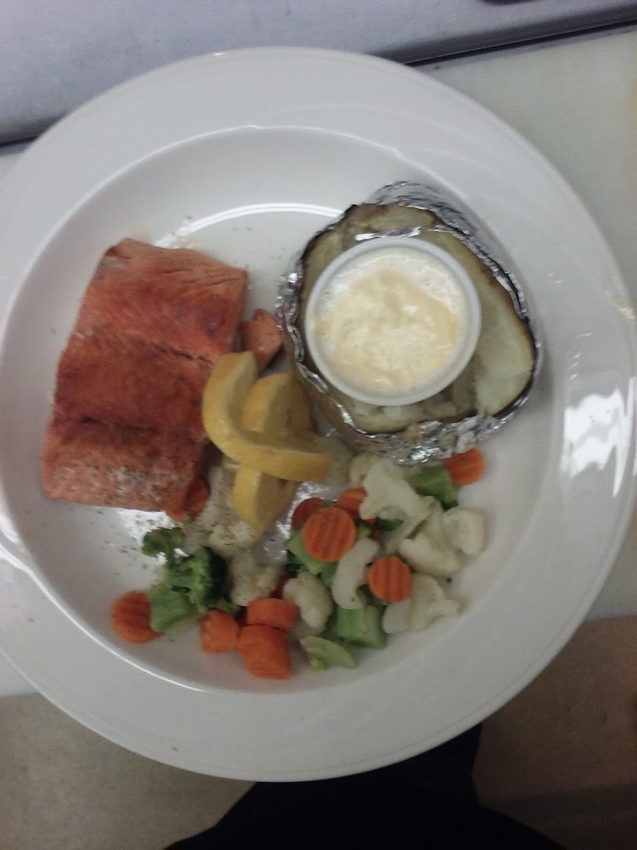 Ocean Grove Restaurant Photo 8