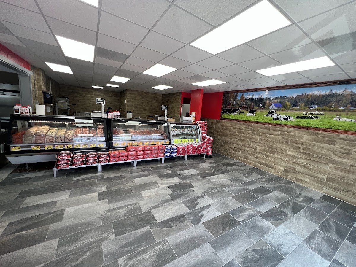 Lucy Y Los Compadres Panaderia/Taqueria/Carniceria
