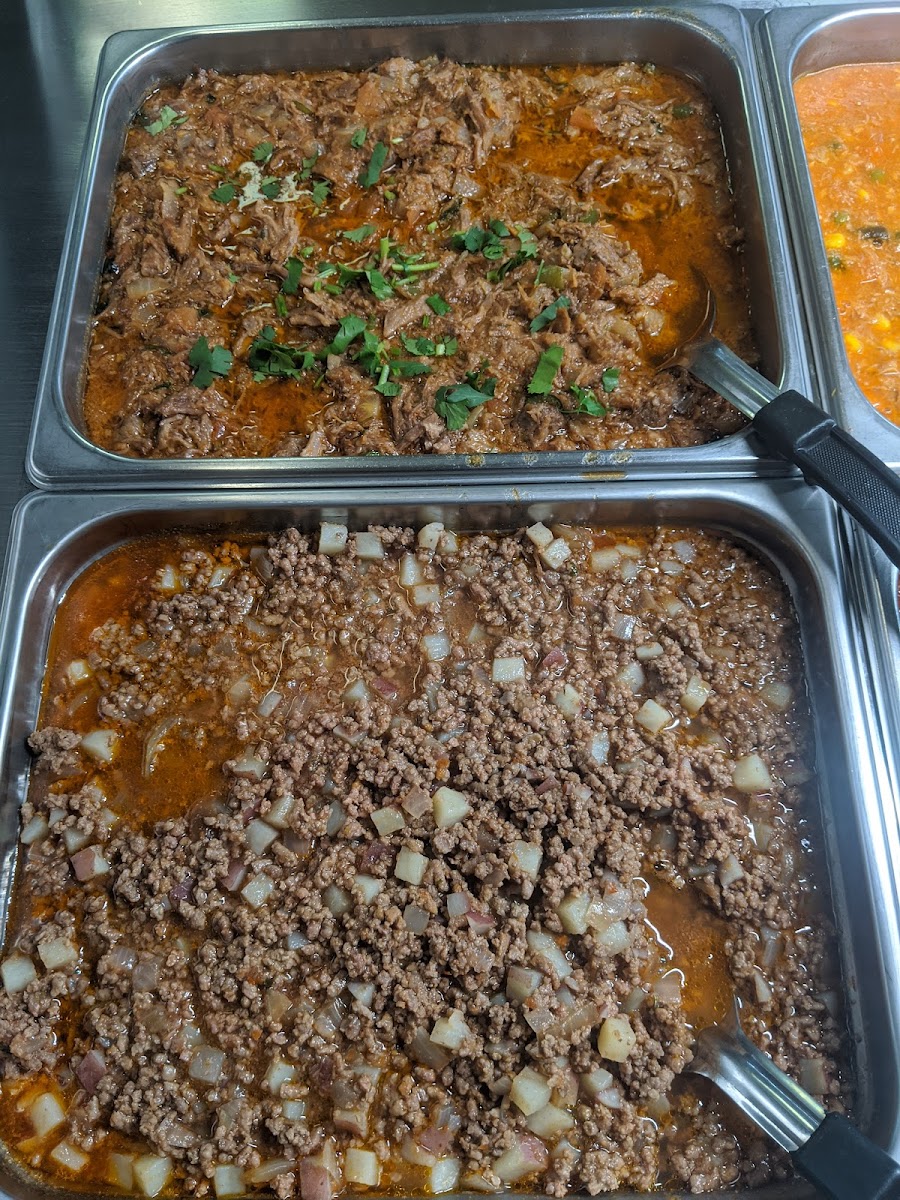 Lucy Y Los Compadres Panaderia/Taqueria/Carniceria Photo 6