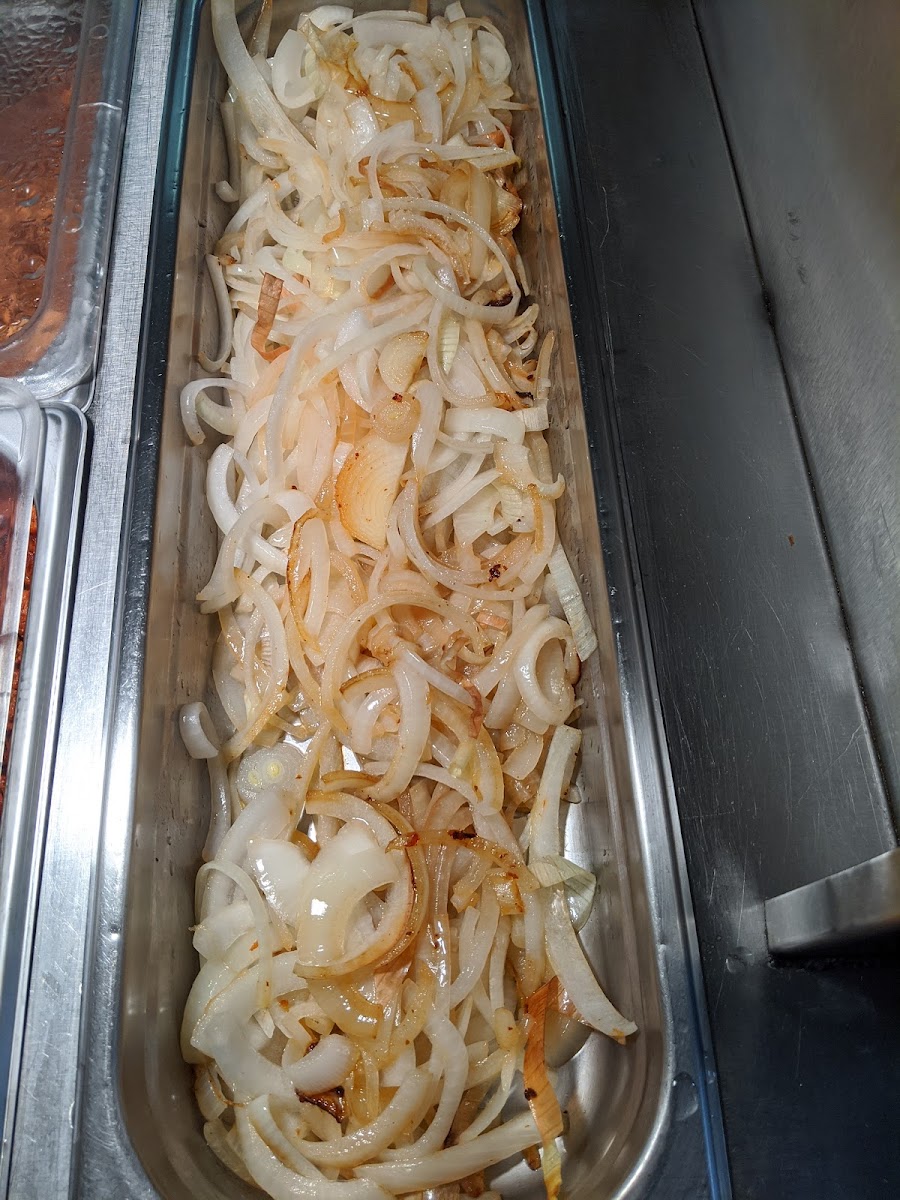 Lucy Y Los Compadres Panaderia/Taqueria/Carniceria Photo 8