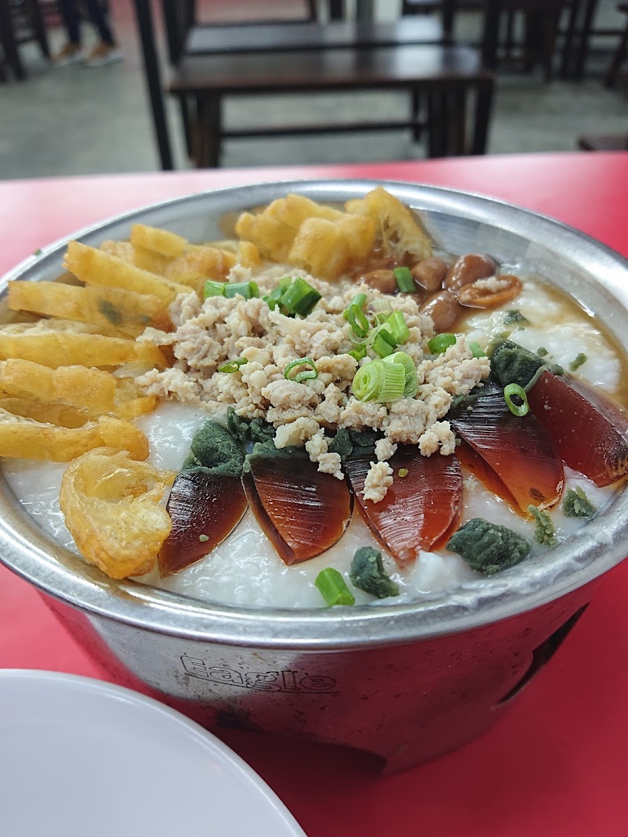 San Yuan MK Gourme House Photo 7