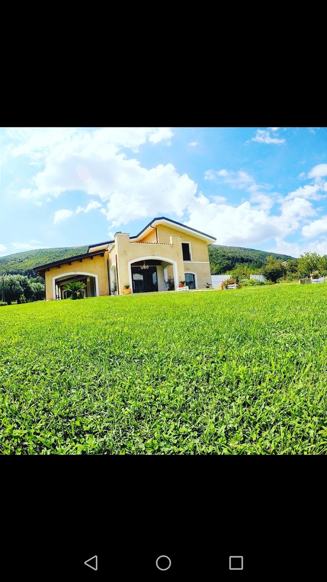 Masseria il Melograno-Campania Photo 3