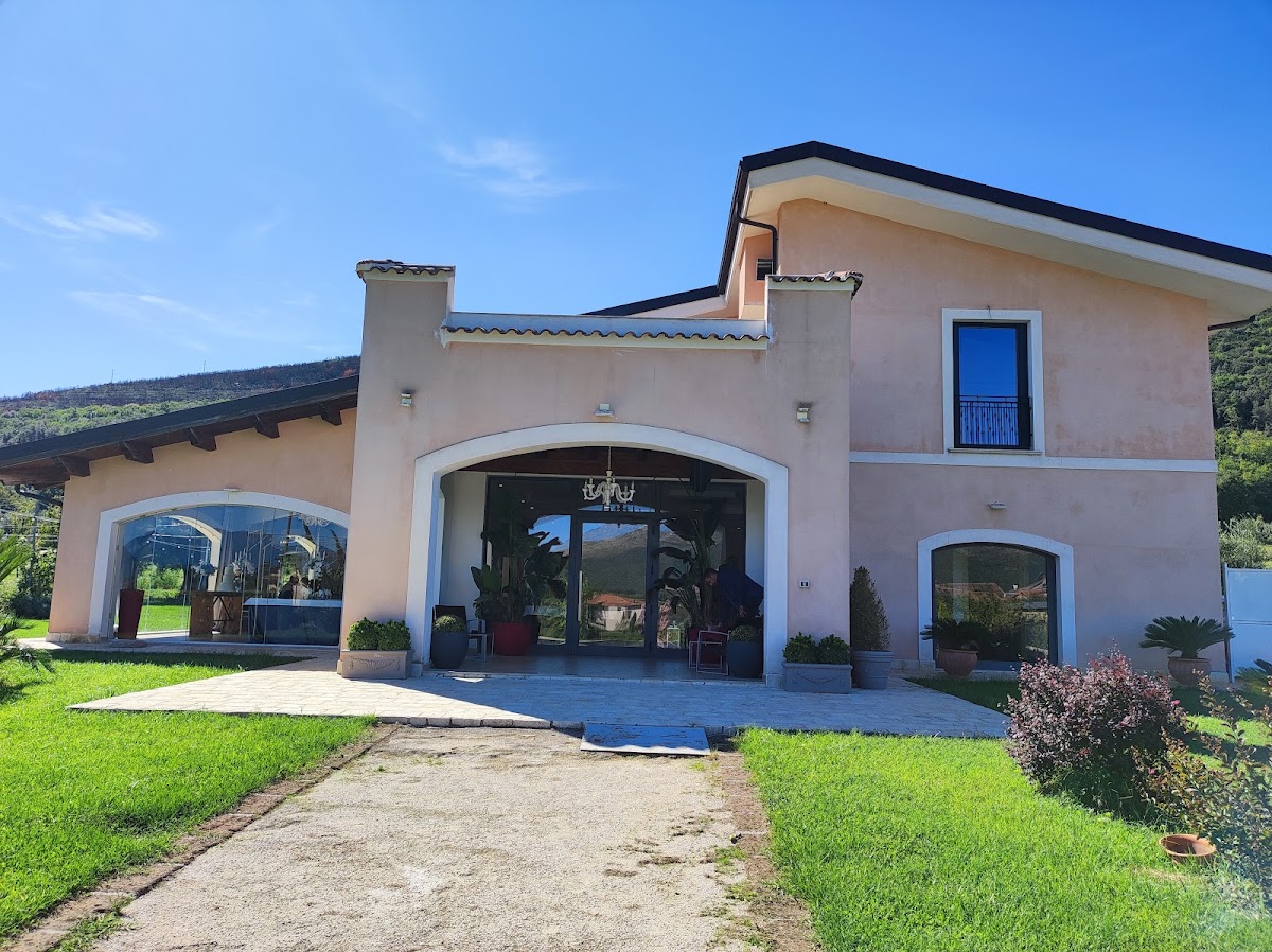 Masseria il Melograno-Campania Photo 4