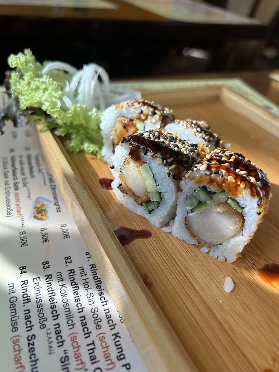 Hà Phát - Asia Wok & Sushi Bar Photo 3