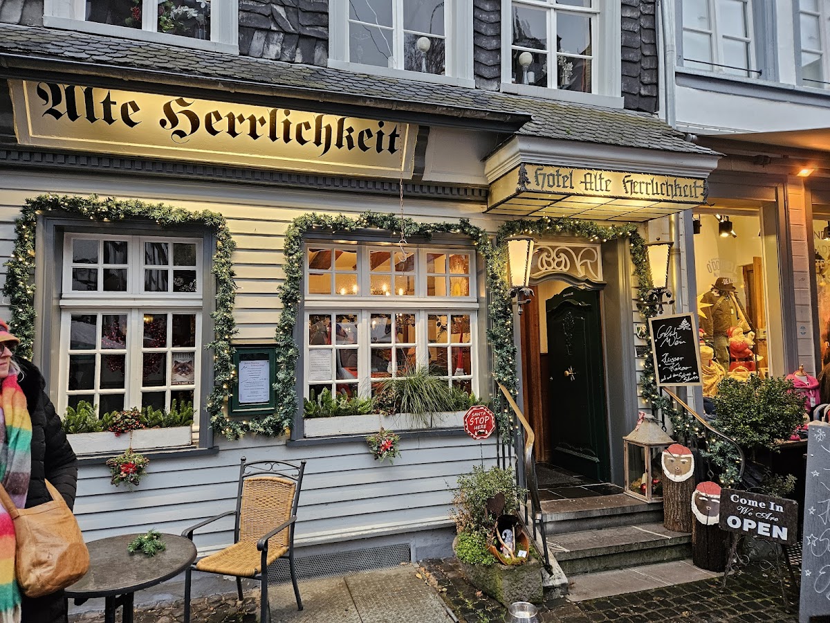 Alte Herrlichkeit Photo 4