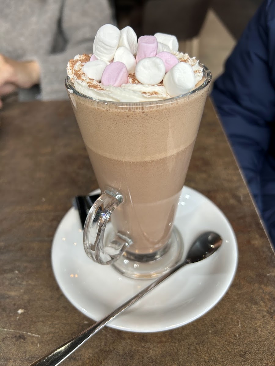 4 Coffee Photo 3