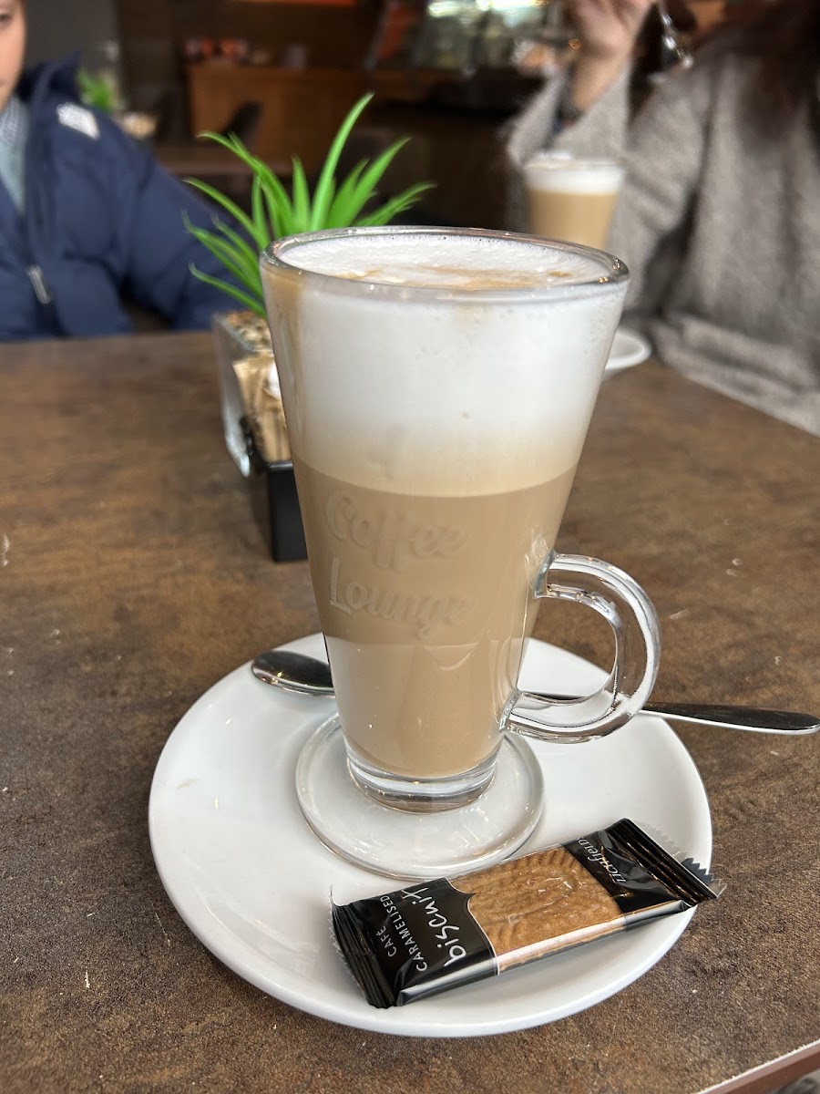4 Coffee Photo 8