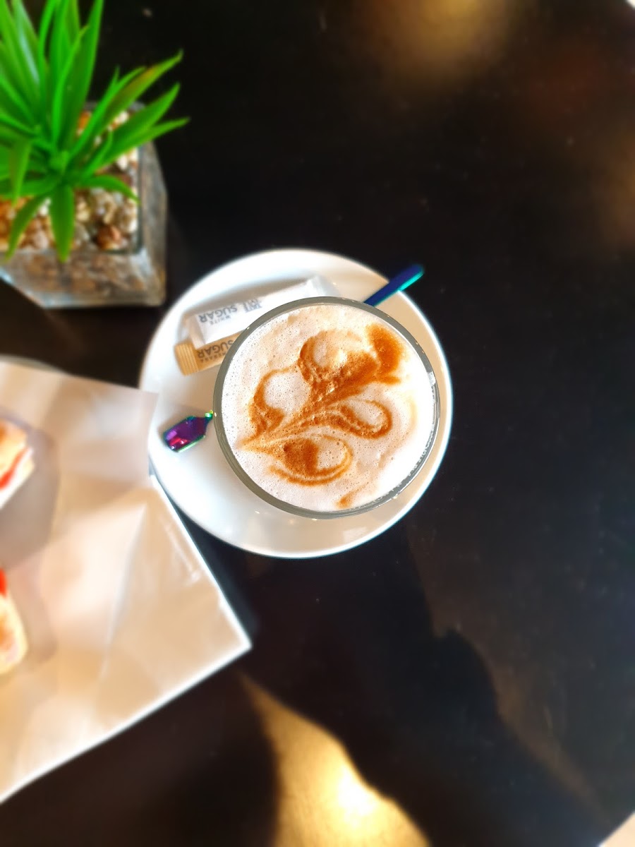 4 Coffee Photo 9