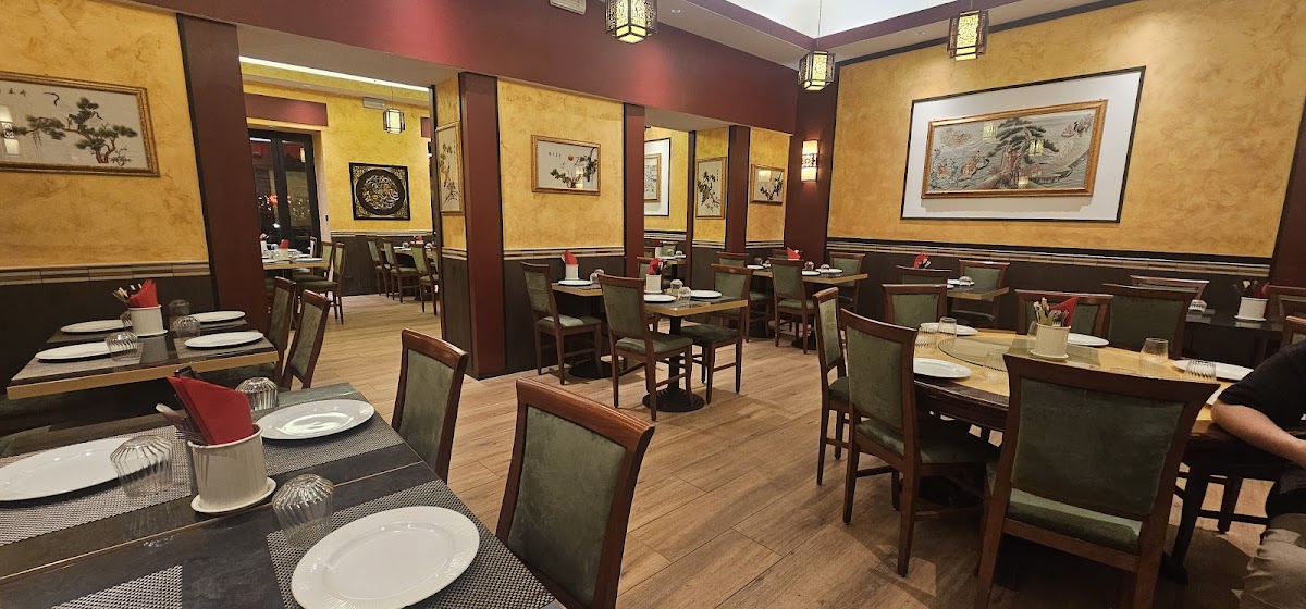 Ni Hao Chinese & Japanese Restaurant