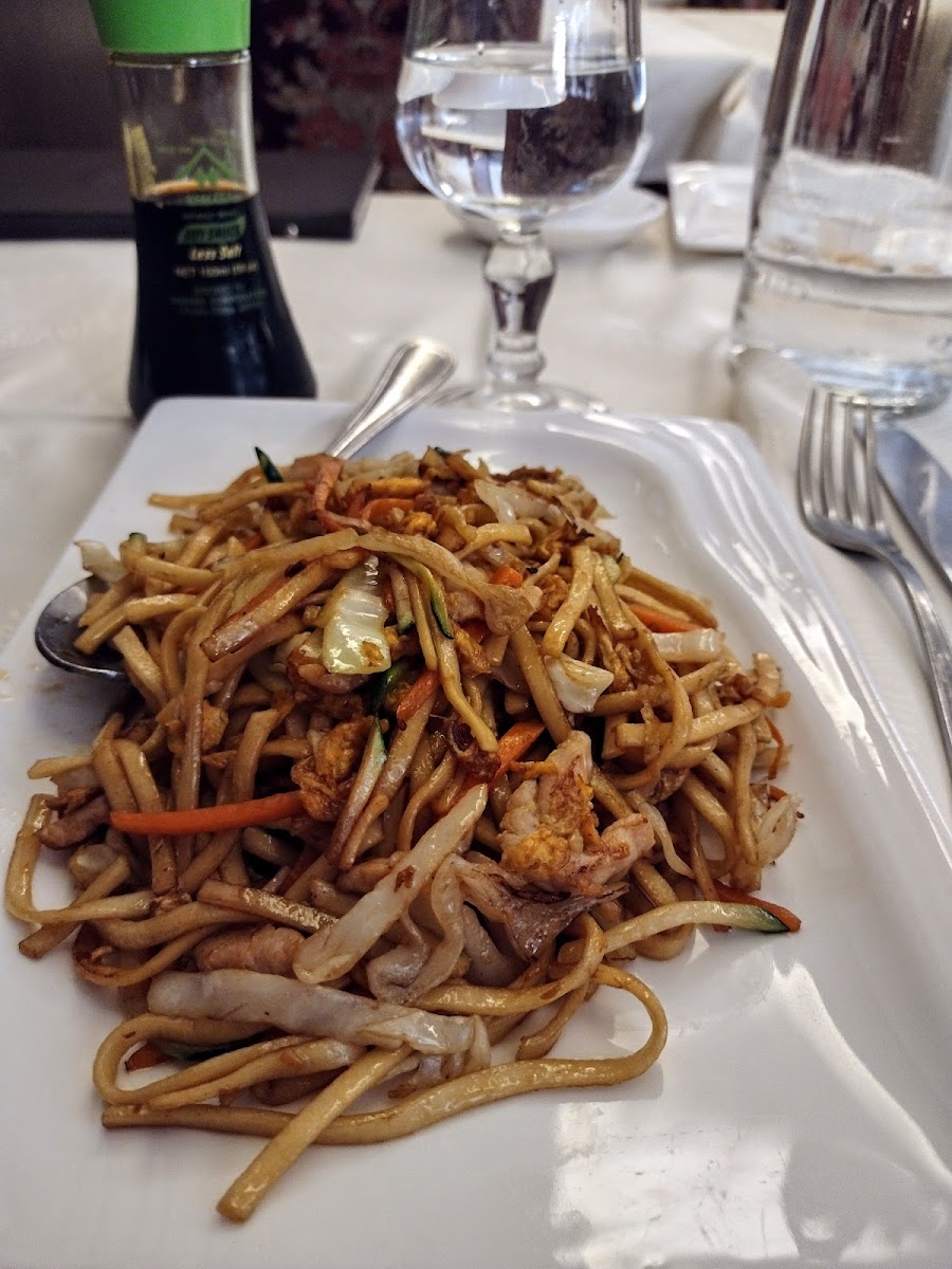Ni Hao Chinese & Japanese Restaurant Photo 10