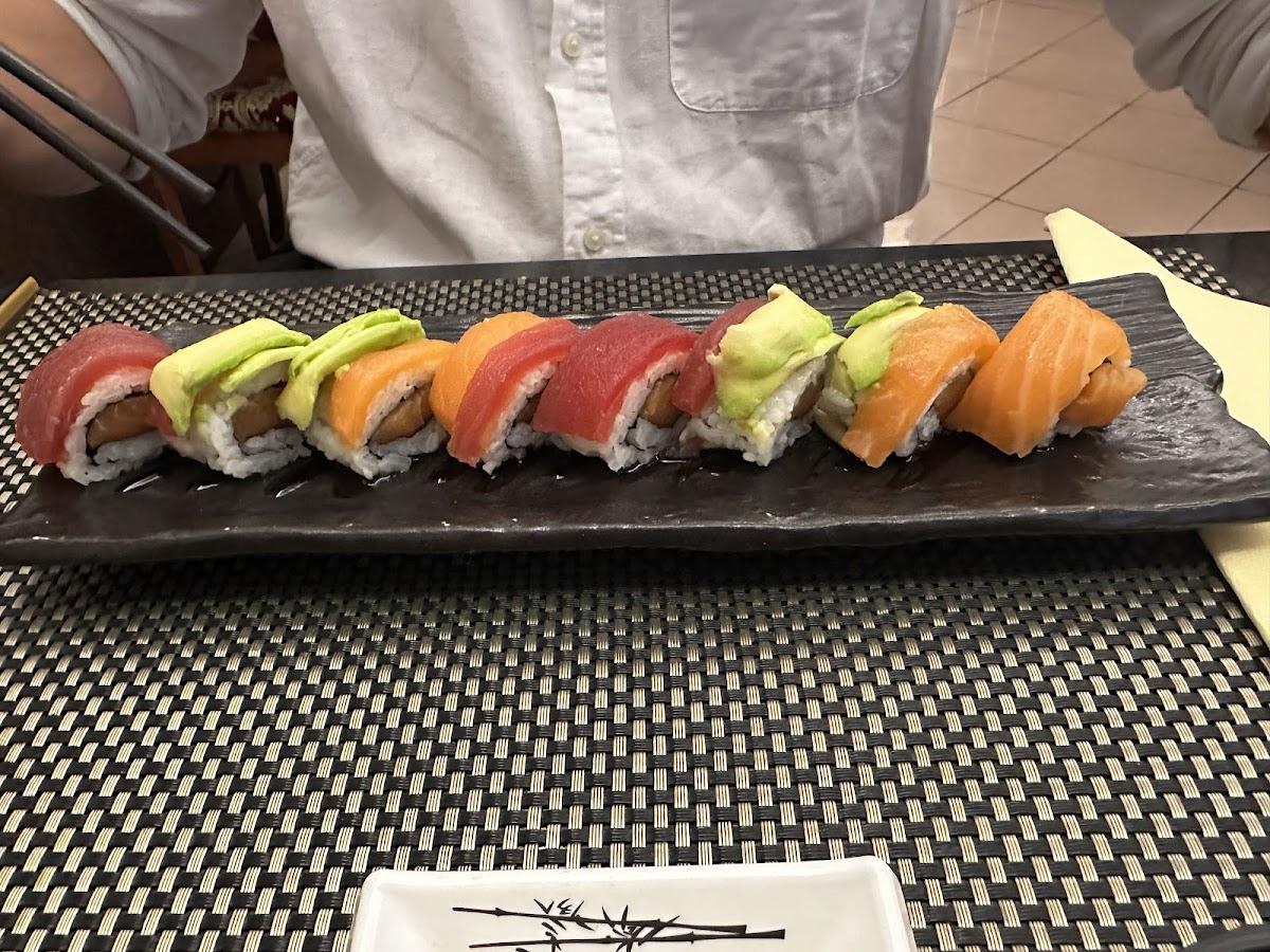 Ni Hao Chinese & Japanese Restaurant Photo 4