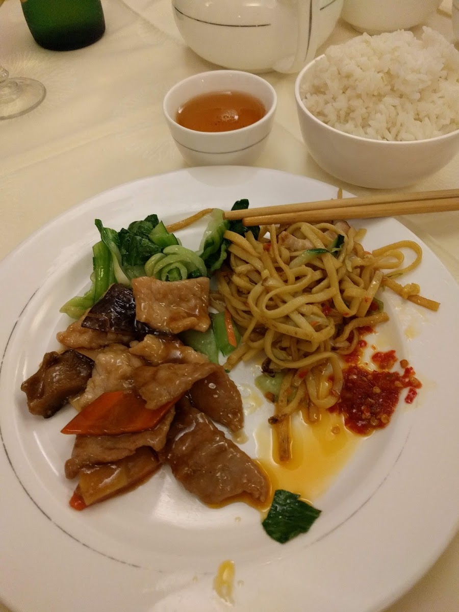 Ni Hao Chinese & Japanese Restaurant Photo 5