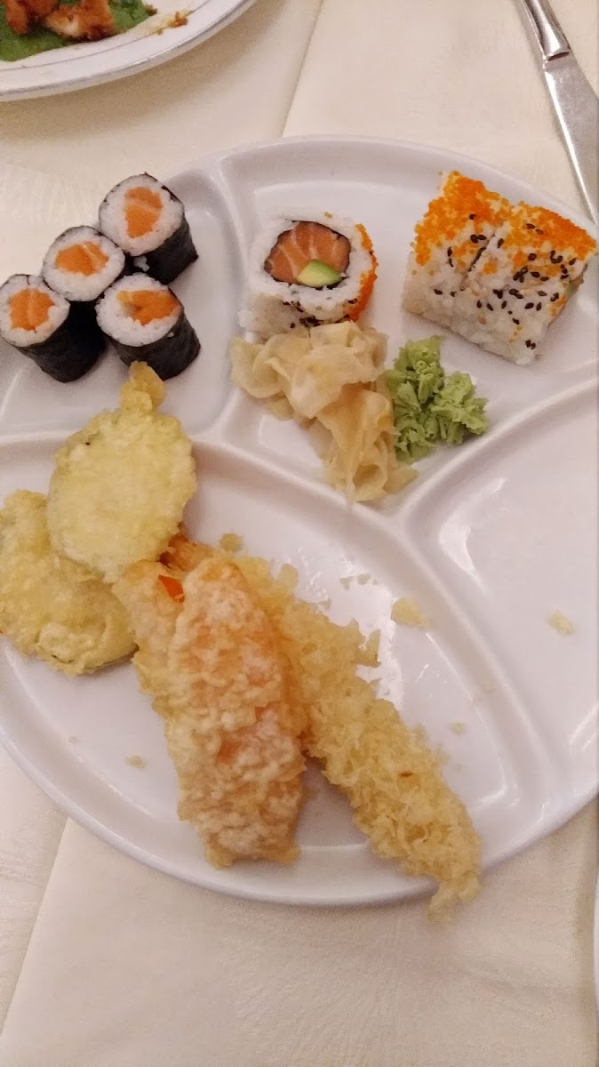 Ni Hao Chinese & Japanese Restaurant Photo 6